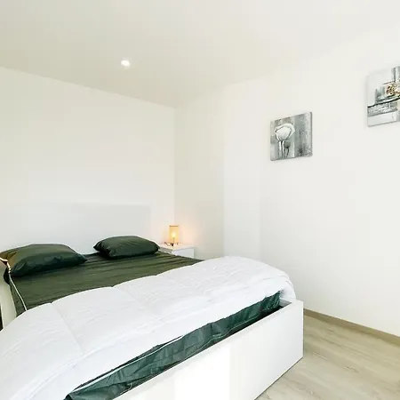 Apartment #ft Le Duplex Quiet & Renovated