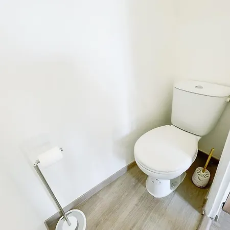 #ft Le Duplex Quiet & Renovated *