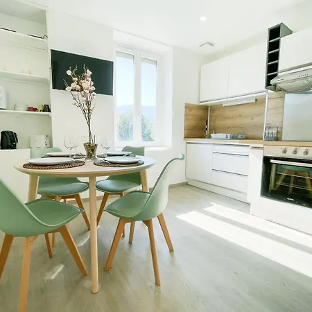 #ft Le Duplex Quiet & Renovated Apartment *