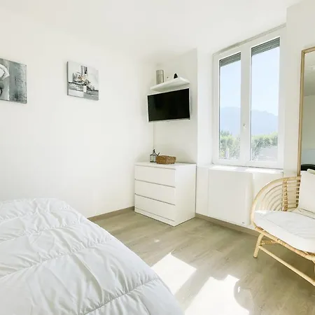 Apartment #ft Le Duplex Quiet & Renovated