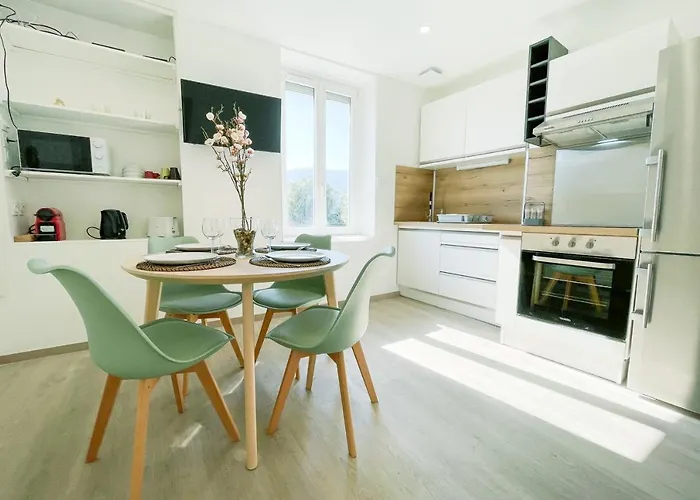 #ft Le Duplex Quiet & Renovated Apartment *