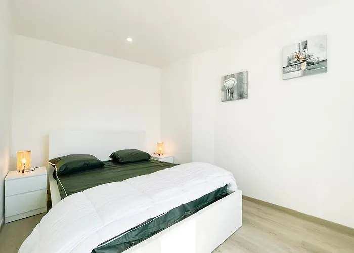 شقة #ft Le Duplex Quiet & Renovated